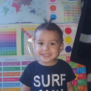 Meet your Posher, Logan vincent